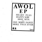 Awol Ep