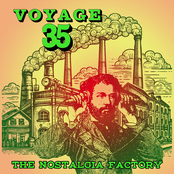 The Nostalgia Factory