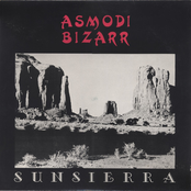 Asmodi Bizarr – Sunsierra (Remastered)