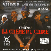 La crème du crime