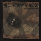 Indoctrination Complete Discography
