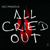 All Cried Out cover