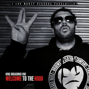 King Orgasmus One – Welcome to the Hood