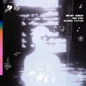 Walking On Rivers – Bright Screen, Red Eyes, Science Fiction