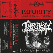 Guests of the Infernal Pit