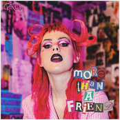 GIRLI – More Than a Friend