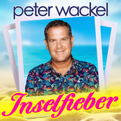 Peter Wackel – Inselfieber