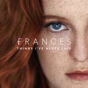 Things I've Never Said (Deluxe) cover
