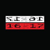16-17 / Hardkore & Buffbunker / When All Else Fails...
