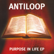 Purpose in Life EP