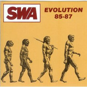 Evolution 85-87
