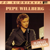 20 Suosikkia / Elämältä kaiken sain
