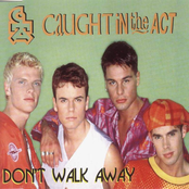 Don'T Walk Away