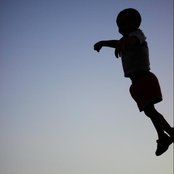 Take off