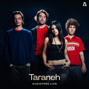 Taraneh on Audiotree Live