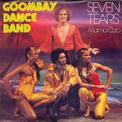 Seven Tears