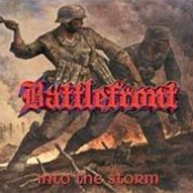 Into the Storm