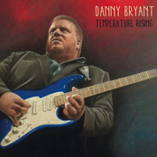 Danny Bryant – Temperature Rising