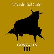 Chilly Gonzales – Presidential Suite