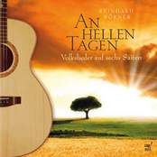 An hellen Tagen