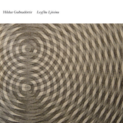 Leyfdu Ljosinu cover