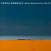 Swan Song Series vol.2 cover