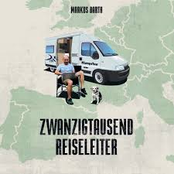 Markus Barth – Das Leverkusen Europas - Zwanzigtausend Reiseleiter