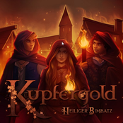 Kupfergold – Heiliger Bimbatz