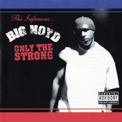 Only the Strong
