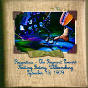 The Pregnant Concert cover