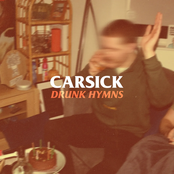 CARSICK – Anaconda Frank