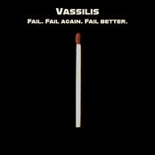 Fail. Fail Again. Fail Better.