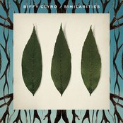 Album art for Similarities by Biffy Clyro