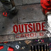 Outside cover