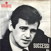I successi di Sergio Endrigo