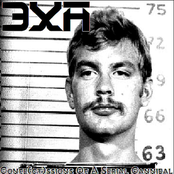 Confe(ct)ssions of a Serial Cannibal