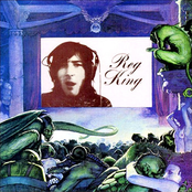 Reg King