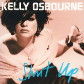 Shut Up cover