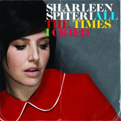 All The Times I Cried cover