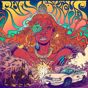 REAL B*TCHES DON'T DIE! cover