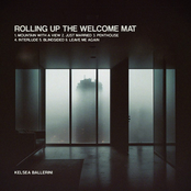 Rolling Up the Welcome Mat cover