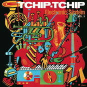 Tchip.Tchip (Vol. 3)