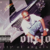 City of Angels