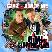 Bonez MC – High & Hungrig 3