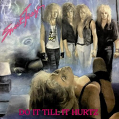 Do It Till It Hurtz