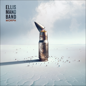 Ellis Mano Band – Morph