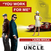 You Work for Me cover