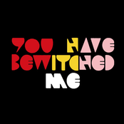 You Have Bewitched Me