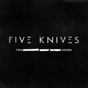 The Rising EP