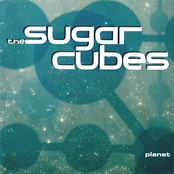 Planet cover